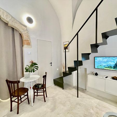 I Granai, Idromassaggio E Relax - Marea Stays Collection Нардо Экстерьер фото