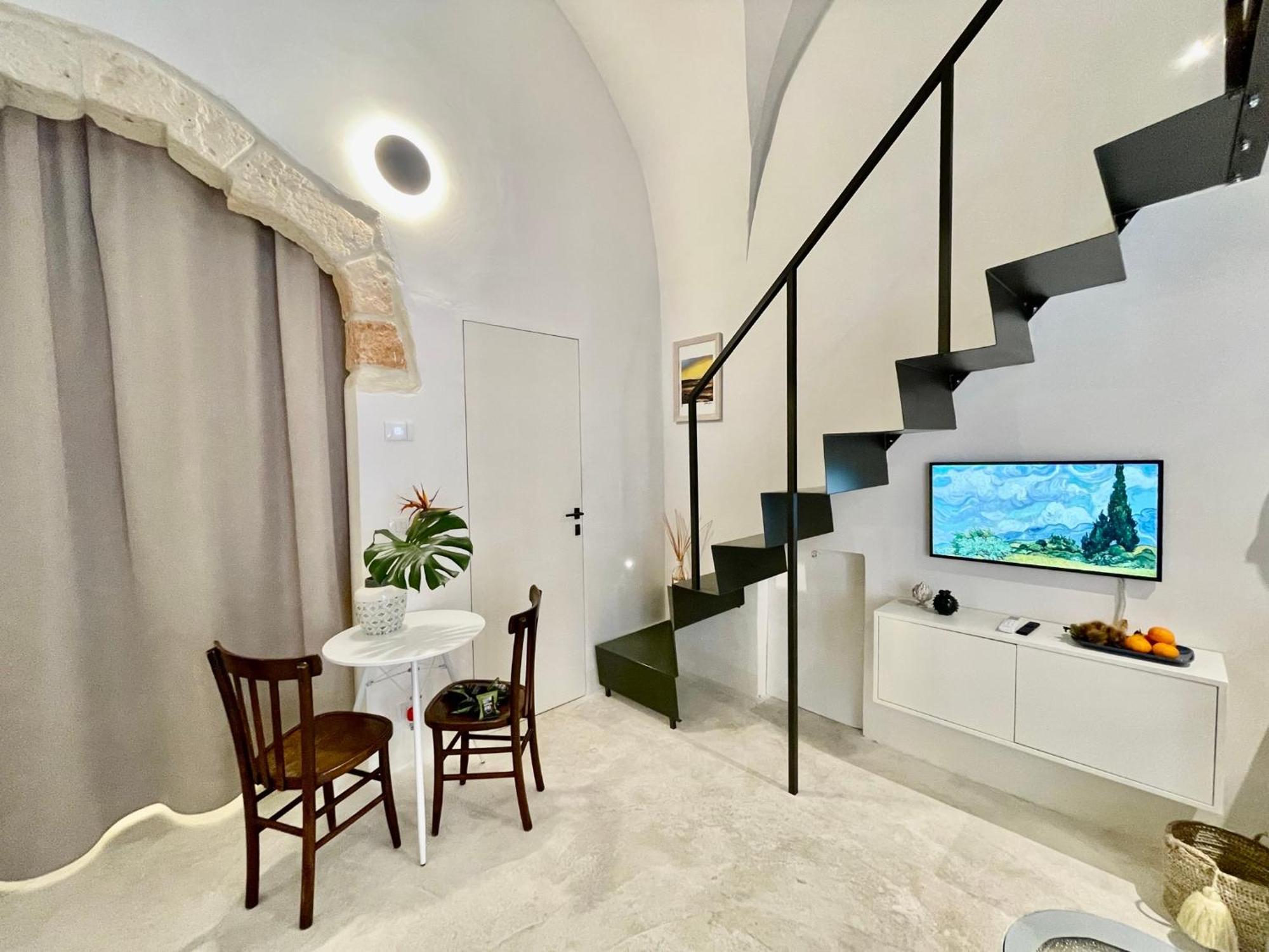 I Granai, Idromassaggio E Relax - Marea Stays Collection Нардо Экстерьер фото