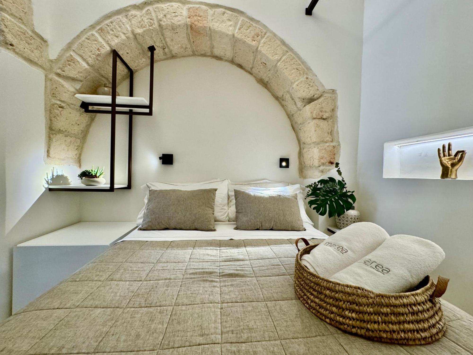 I Granai, Idromassaggio E Relax - Marea Stays Collection Нардо Экстерьер фото