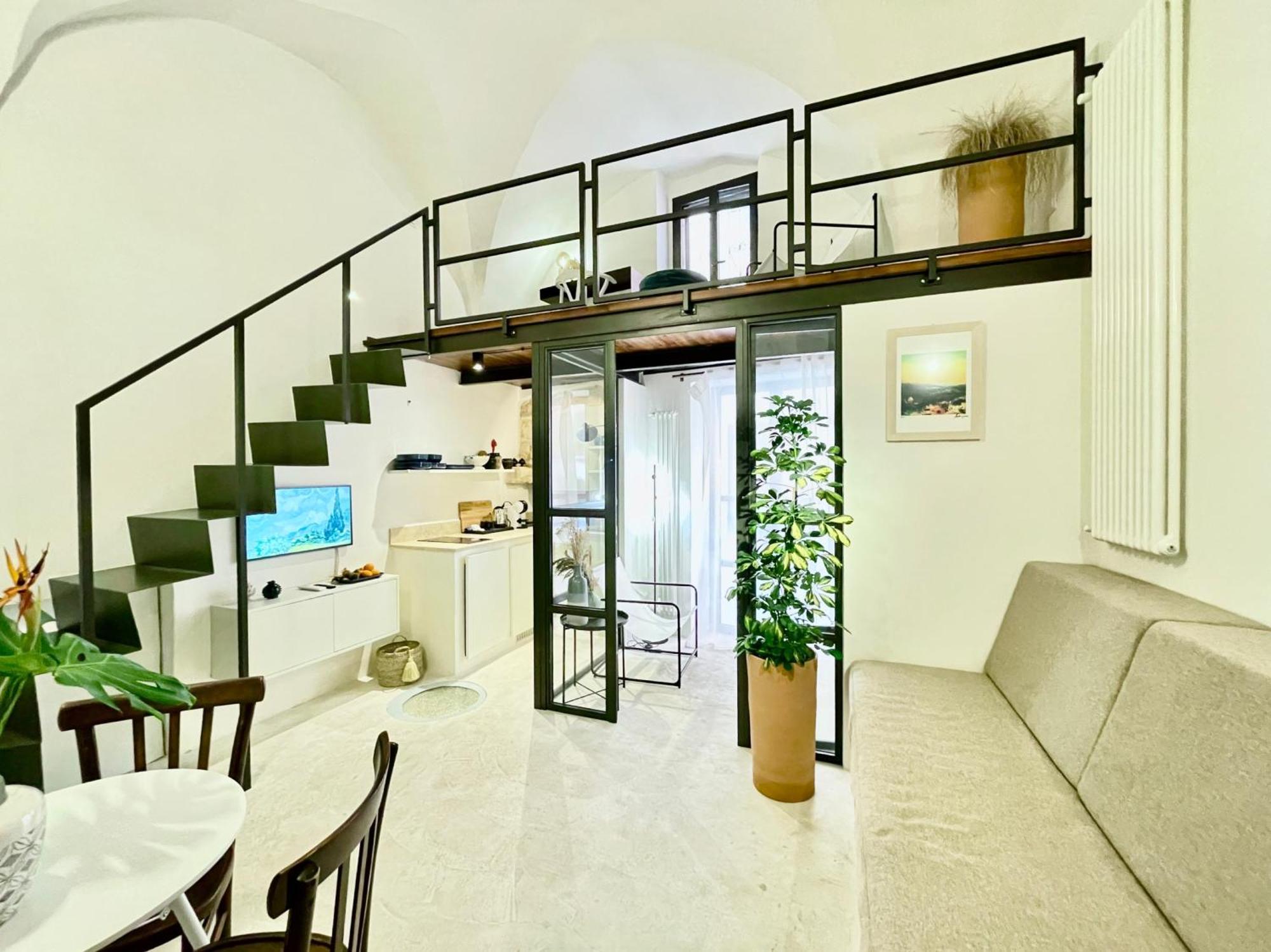 I Granai, Idromassaggio E Relax - Marea Stays Collection Нардо Экстерьер фото